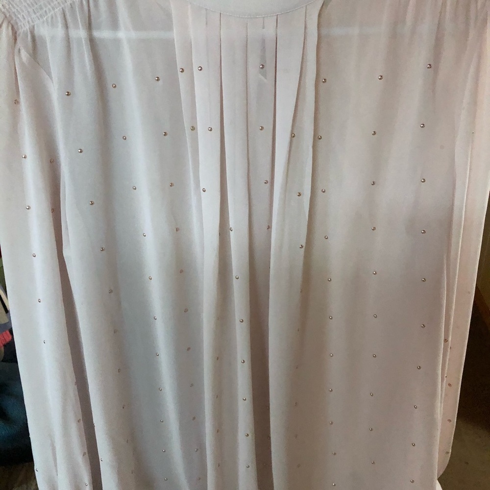 Ann Taylor Top